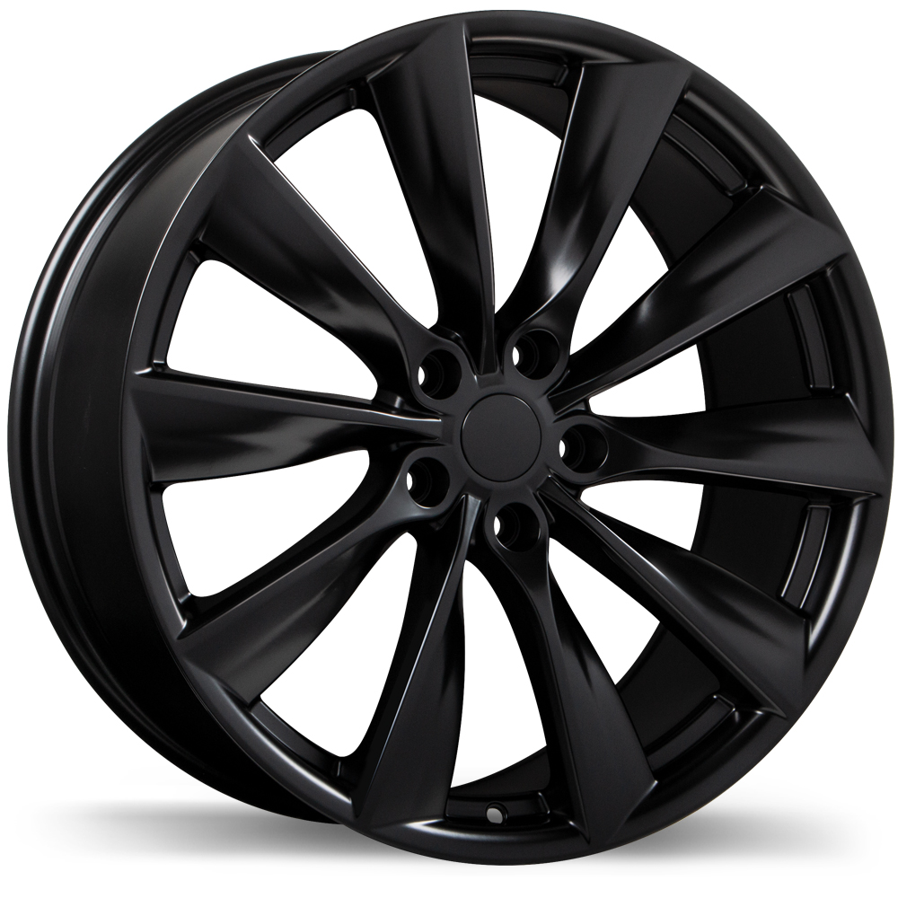 Replika Replika R241B Noir Satine