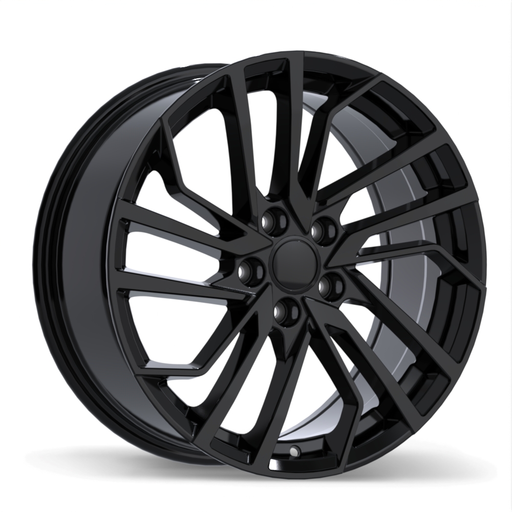 Replika R274 Noir Lustre 18x8 5-112 66.5 39