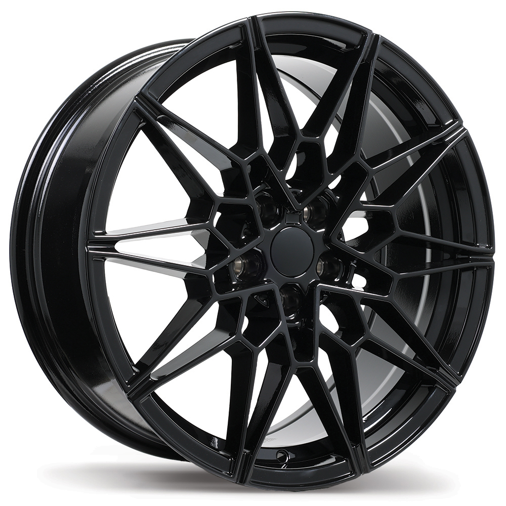 Replika Replika R266 Noir Lustre