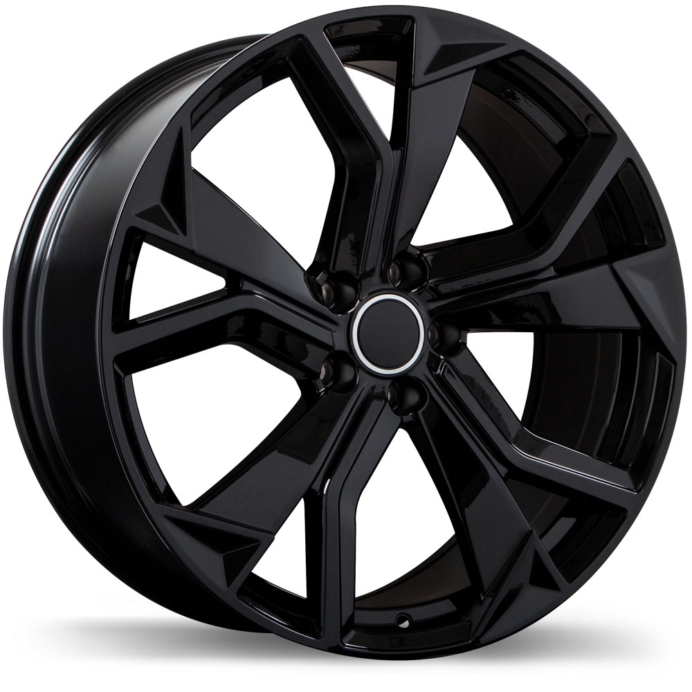 Replika Replika R252 Noir Lustre