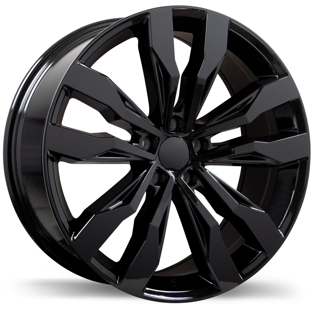Replika Replika R260 Noir Lustre