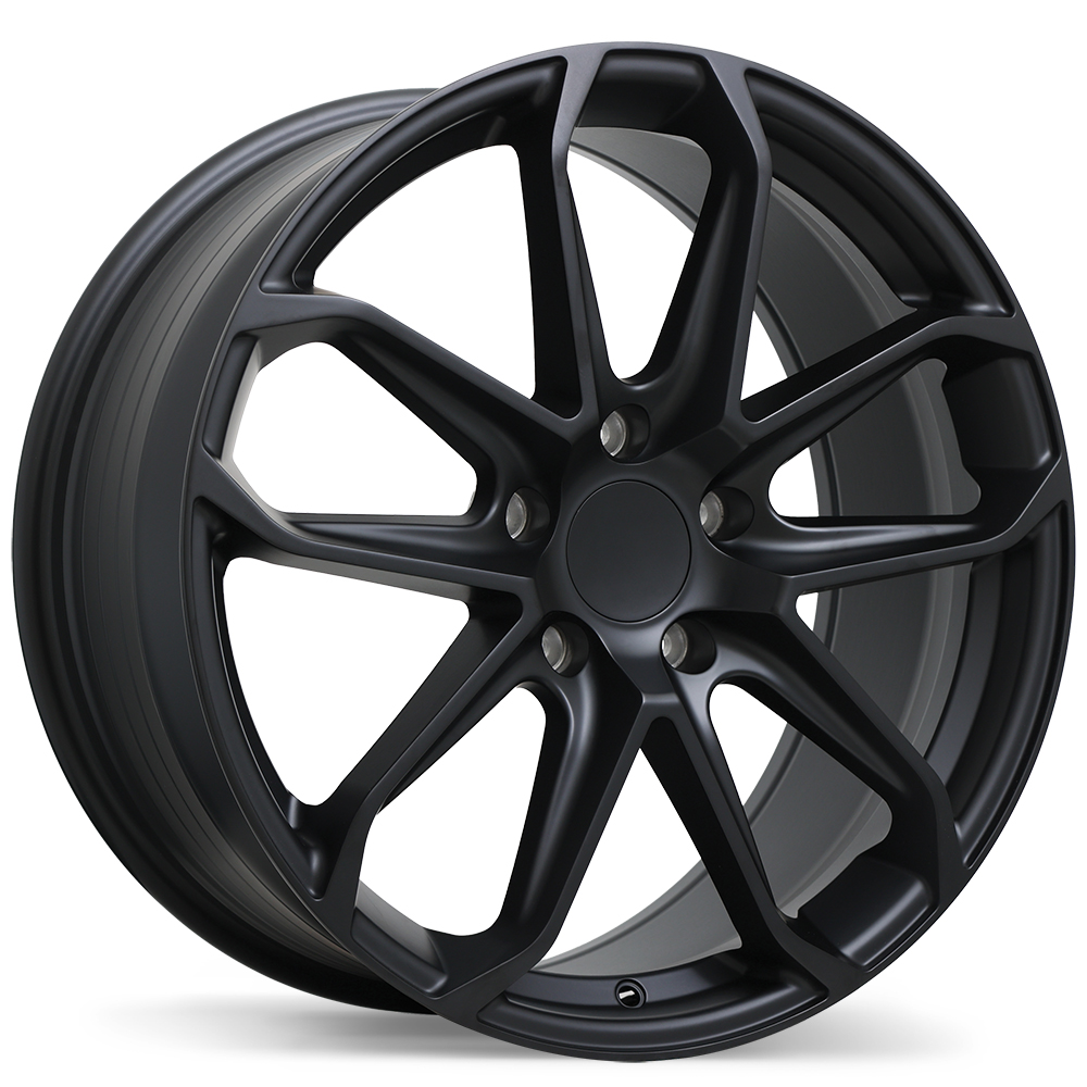 Replika R276 Noir Satine 20x9 5-130 71.6 50