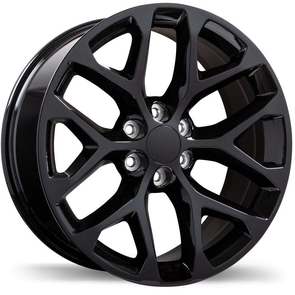 Replika Replika R259 Noir Lustre