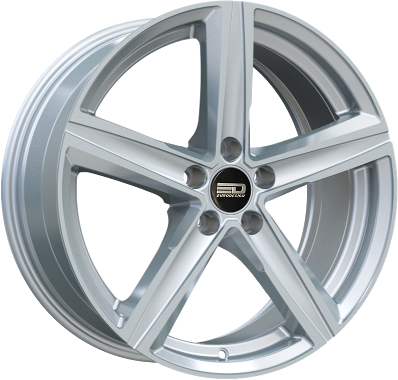 Euro Design Euro Design SPA Argent Lustré