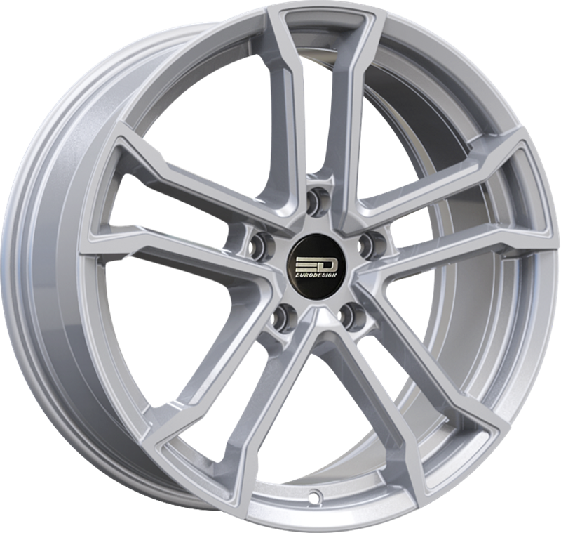 Euro Design Euro Design MONACO Argent Lustré
