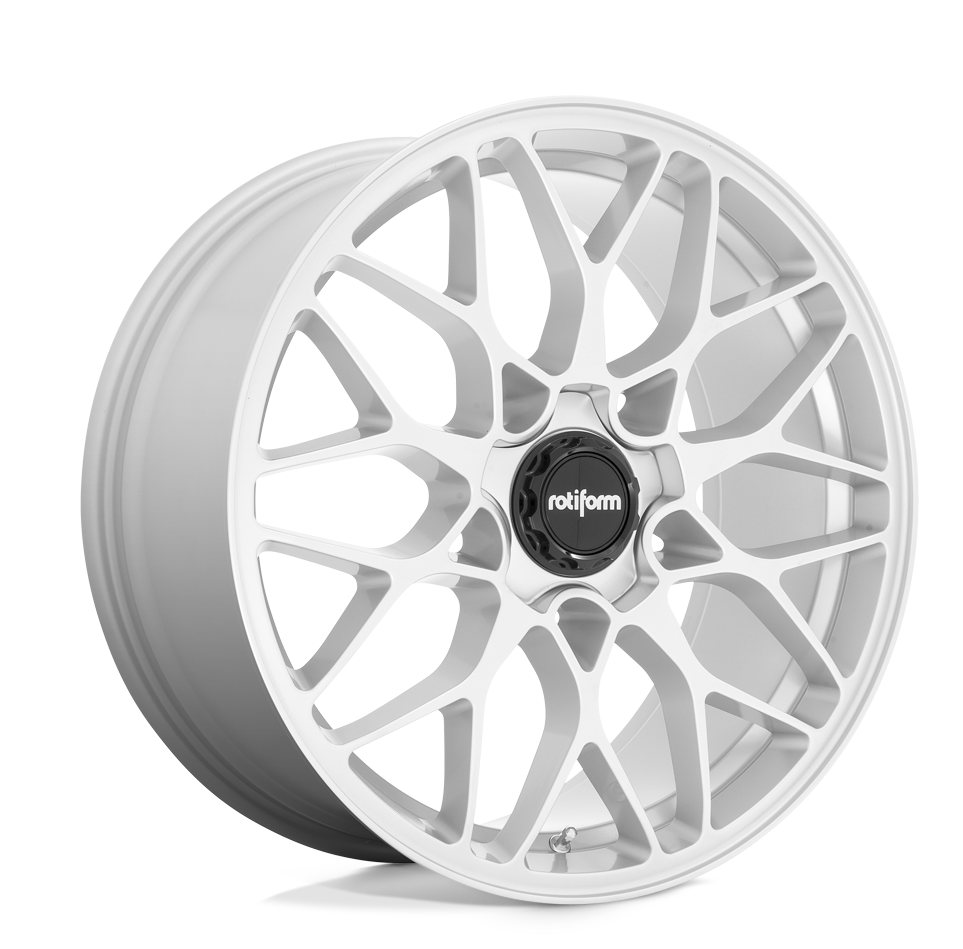 Rotiform Rotiform R189 Argent Lustré