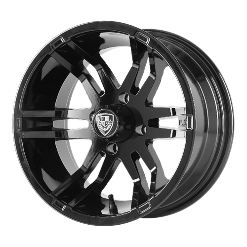 Fairway alloys Fairway alloys FA140 FLEX Noir Lustre