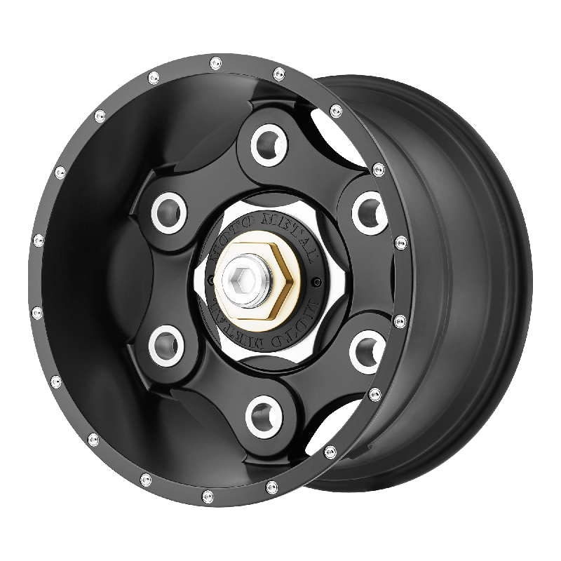Moto Metal Moto Metal MO977 LINK Black