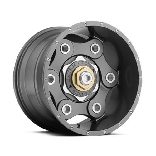 Moto Metal Moto Metal MO977 LINK Gunmetal