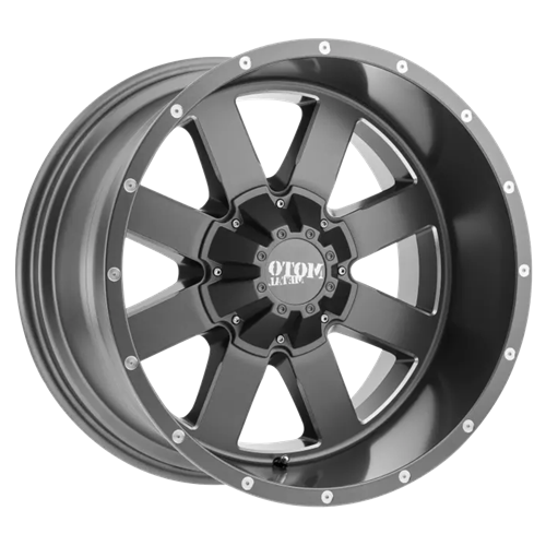 Moto Metal Moto Metal MO962 Gris/Machine