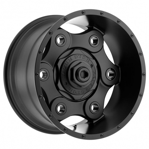 Moto Metal Moto Metal MO977 LINK Noir Satine