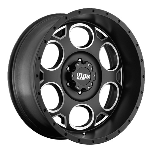 Moto Metal Moto Metal MO964 Noir/Machine