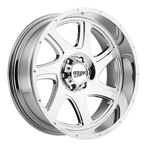 Moto Metal Moto Metal MO976 Chrome