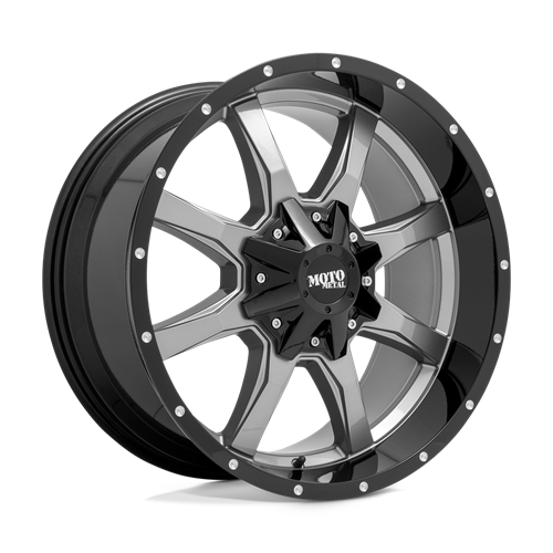 Moto Metal Moto Metal MO970 Gris