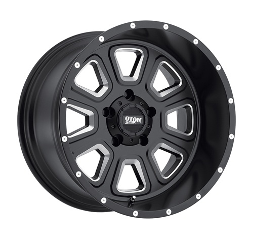 Moto Metal Moto Metal MO972 Noir/Machine