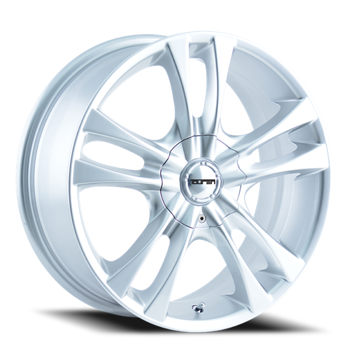 Touren Touren TR22 Silver