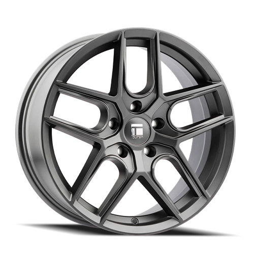 Touren Touren TR79 Gunmetal Mat