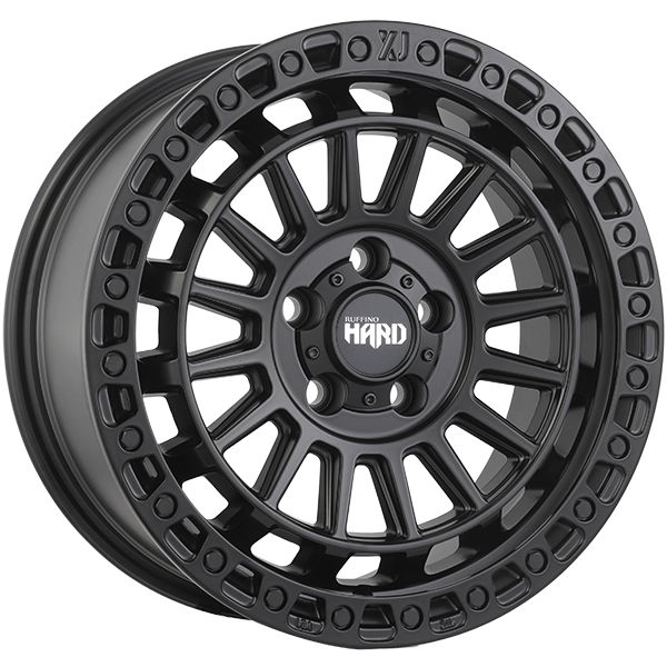 Ruffino Ruffino XJ Noir Satine