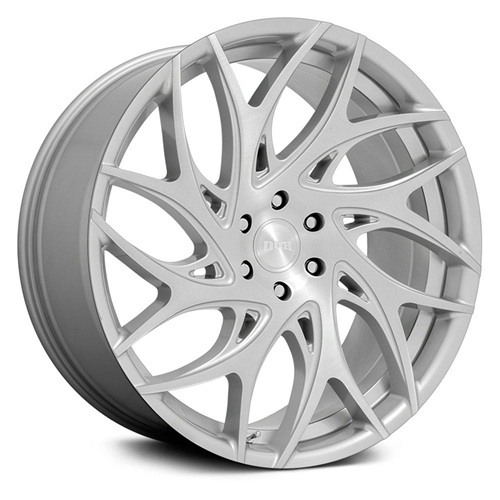 Dub Dub S261 G.O.A.T. Argent/Machine