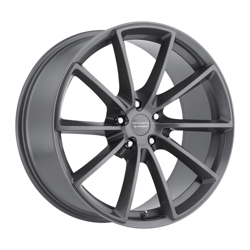American Racing American Racing VN806 FAST BACK Antracite