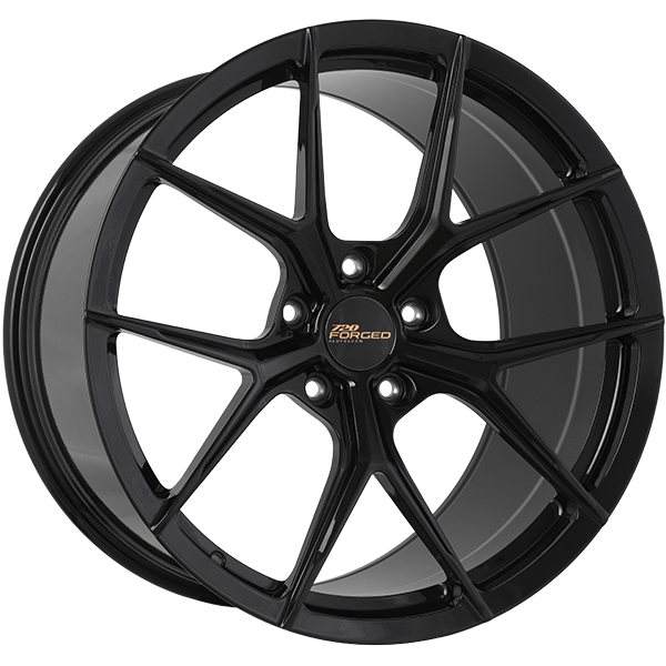 720 Form FX1 Noir Lustre