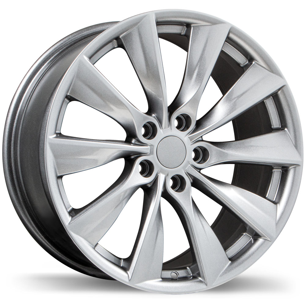 Replika Replika R241B Argent Lustré