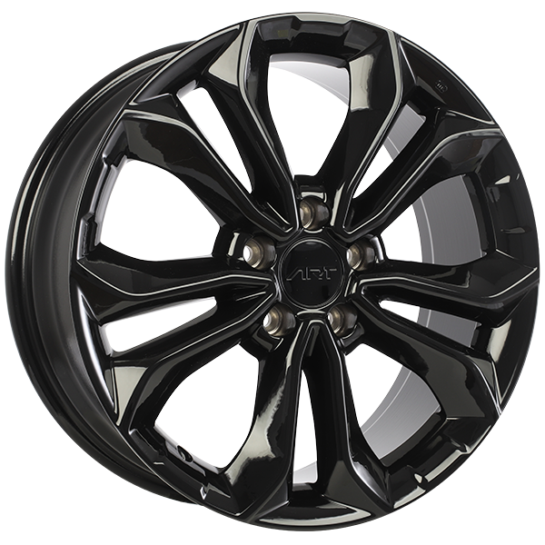 Replica Replica 301 Noir Lustre