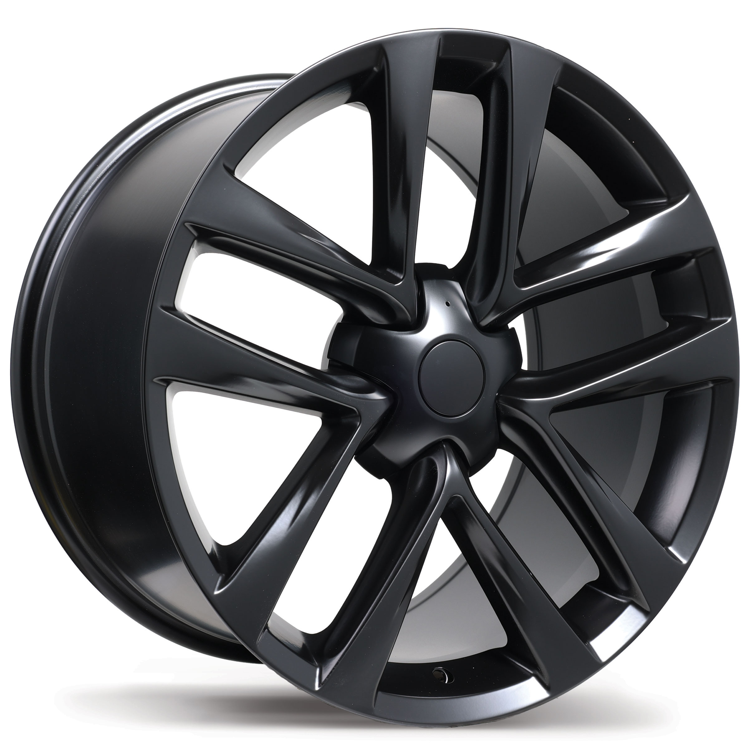 Replika R264B Noir Satine 20x9 5-120 64.1 40