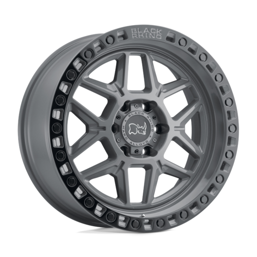 Black Rhino Black Rhino KELSO Gris