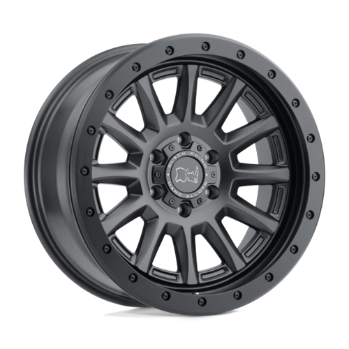 Black Rhino Black Rhino DUGGER Noir