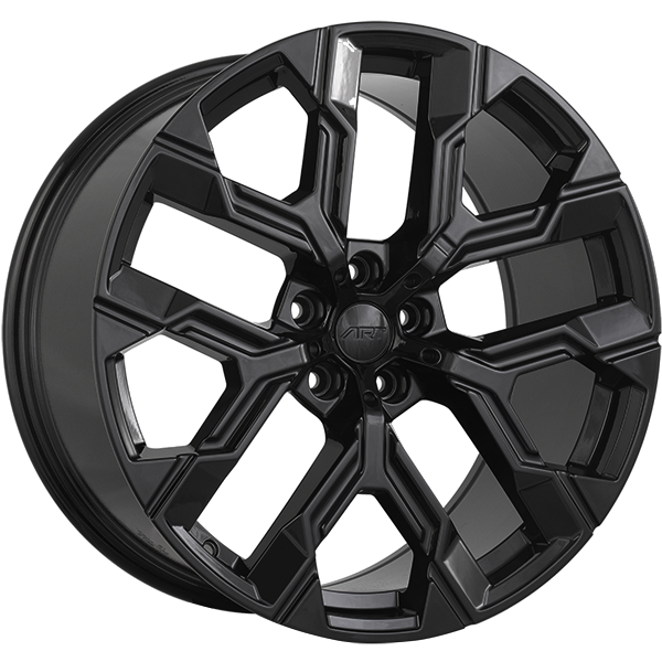 Replica Replica REPLICA 400 Noir Lustre