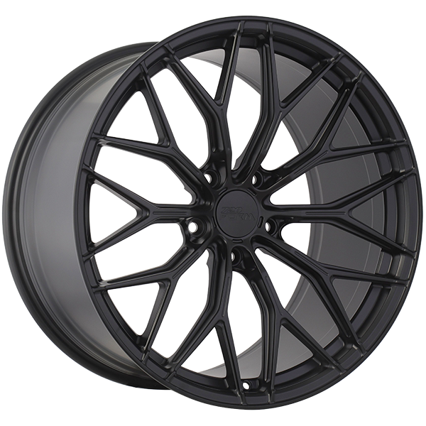 720 Form GTC-R Noir Satine