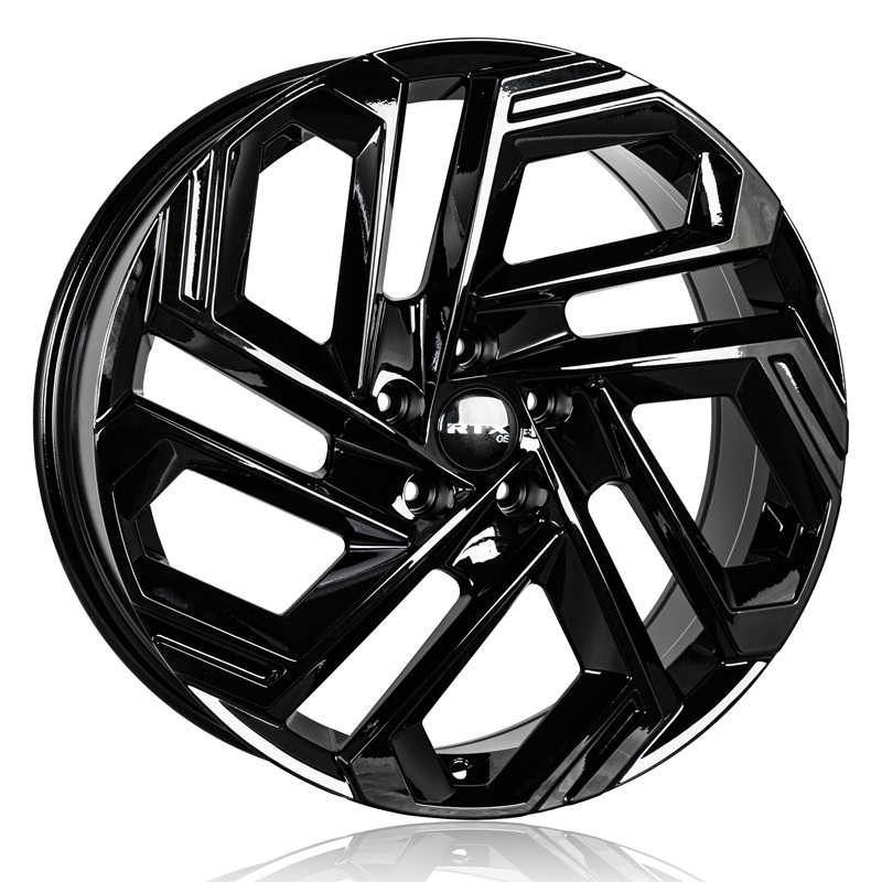 RTX RTX HY-02 Noir Lustre