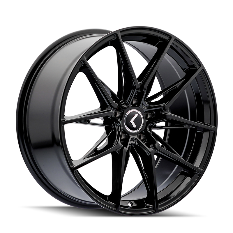 Kraze Kraze EVOLVE Noir Lustre
