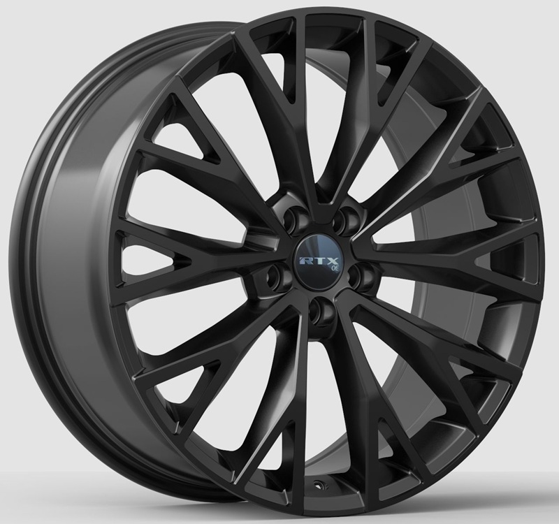 RTX OE VV-01 Black Gloss