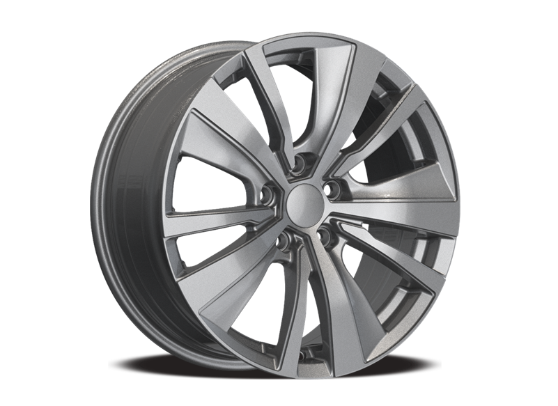 YKW Replicas MF1 Gunmetal Mat