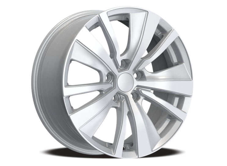 YKW Replicas MF1 Argent