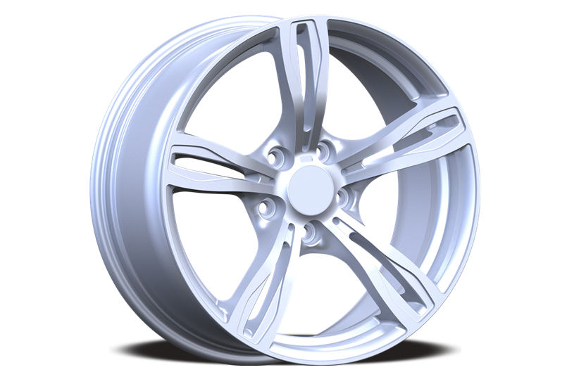 YKW Replicas MF3 Argent