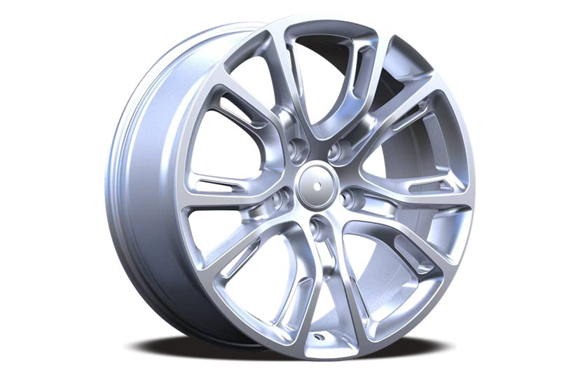 YKW Replicas MF6 Silver