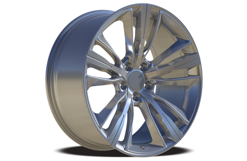 YKW Replicas MF7 Silver