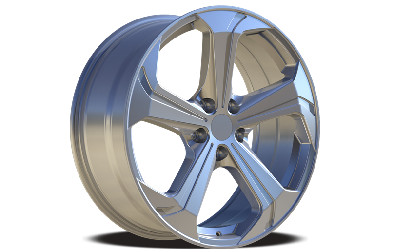 YKW Replicas MF8 Silver