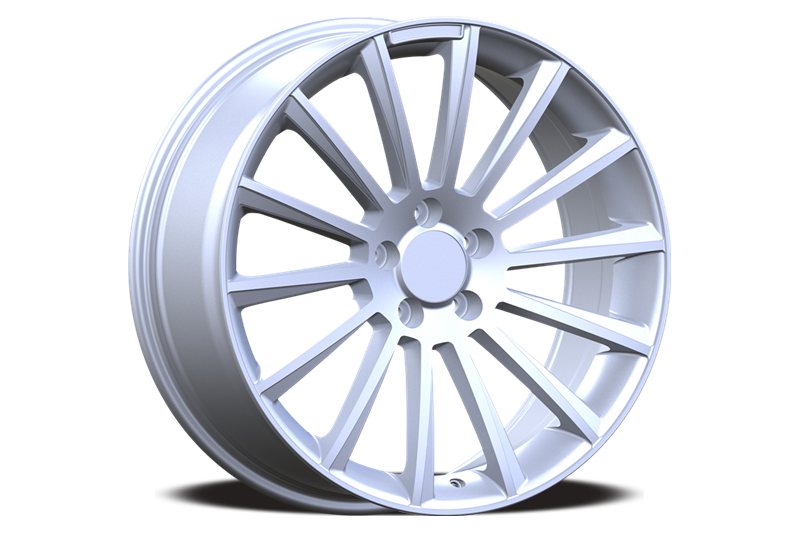 YKW Replicas MF10 Silver