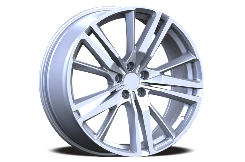 YKW Replicas MF11 Argent