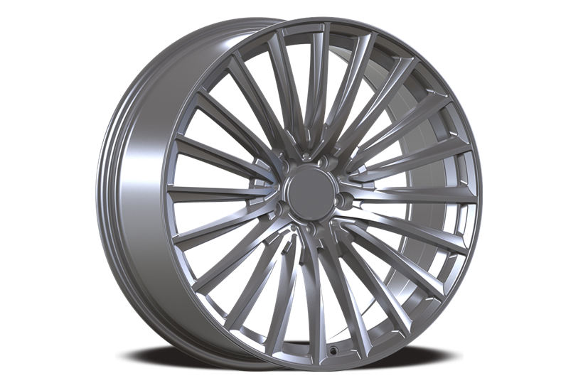 YKW Replicas MF13 Gunmetal Mat