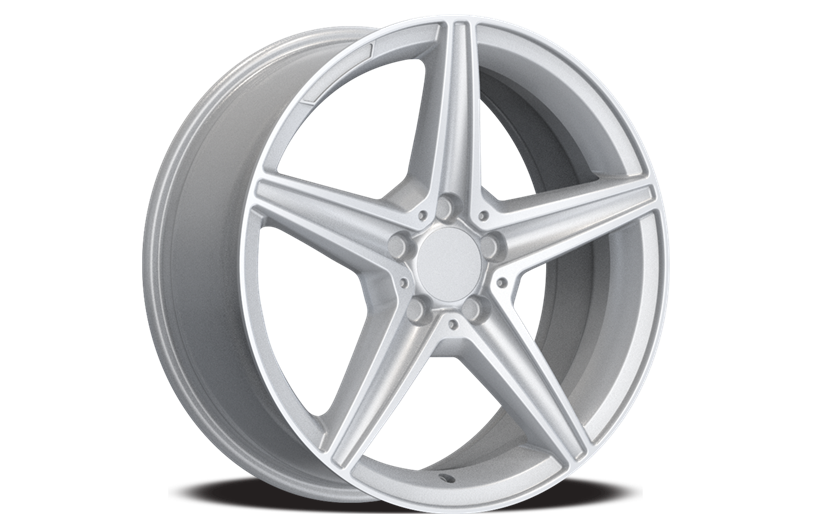 YKW Replicas MF14 Silver