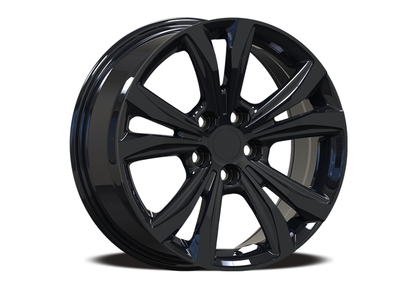 YKW Replicas MF15 Noir Lustre