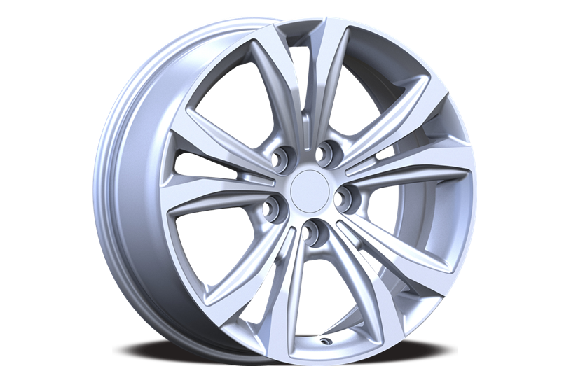 YKW Replicas MF15 Argent