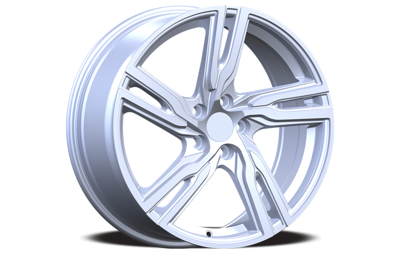 YKW Replicas MF16 Silver