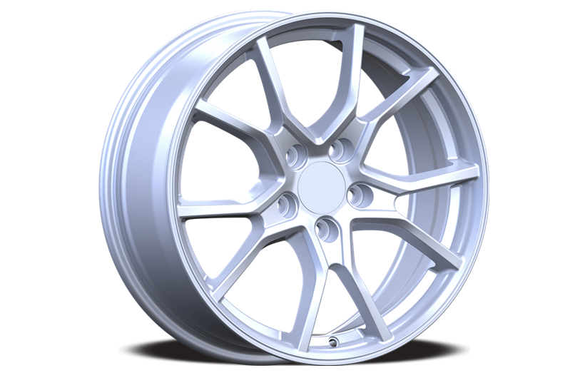 YKW Replicas MF17 Silver