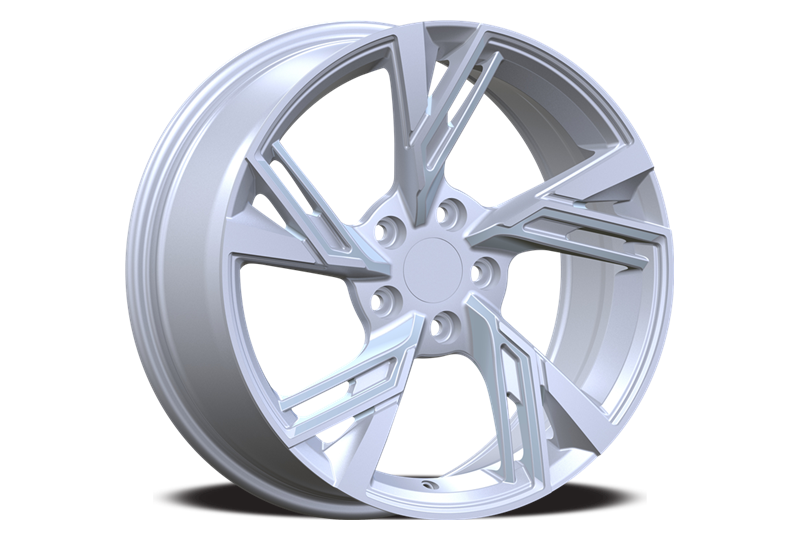 YKW Replicas MF18 Argent